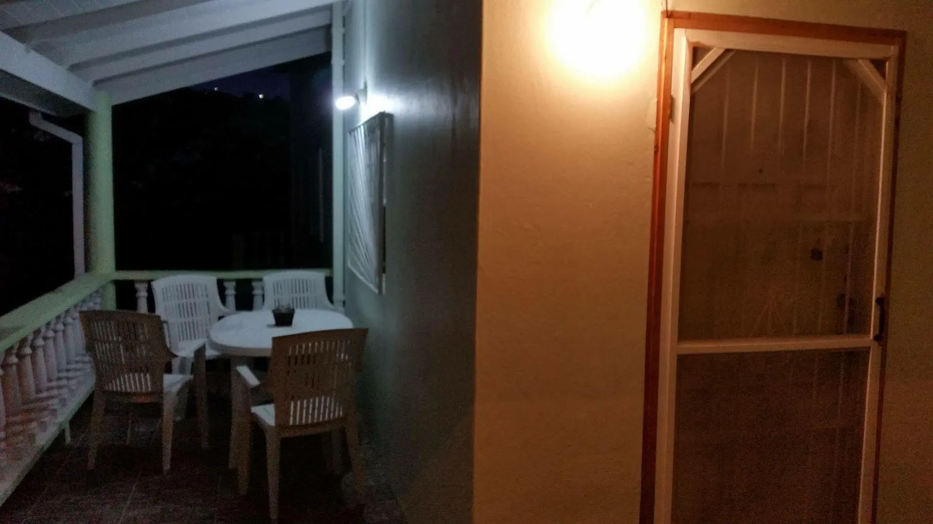 Grenada Holiday Apartment St. George's
