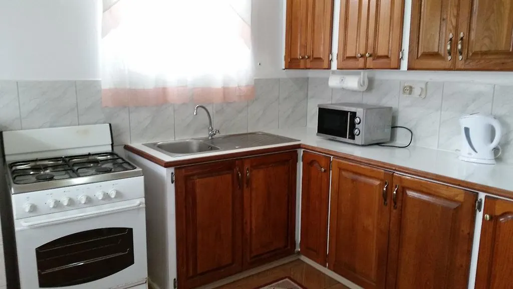 Grenada Holiday Apartment 세인트조지스