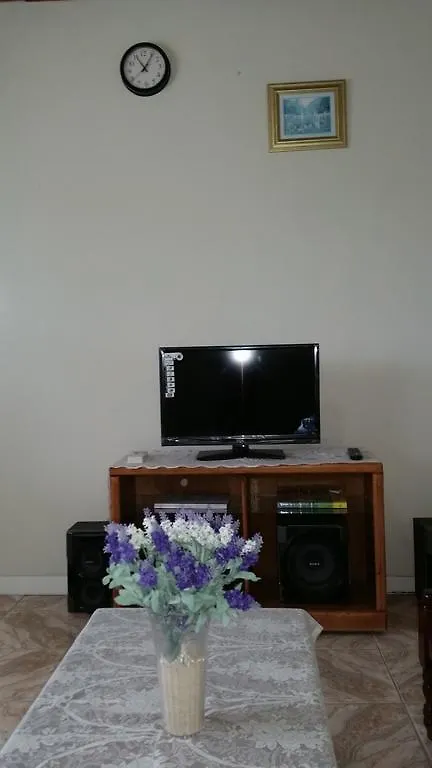 Grenada Holiday Apartment 세인트조지스 그레나다