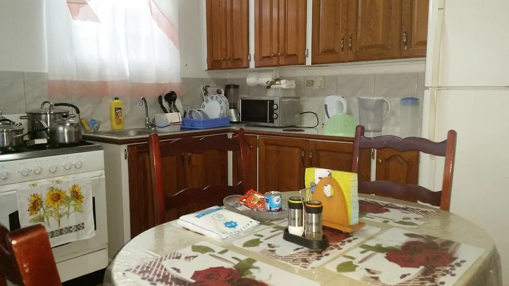 Grenada Holiday Apartment 세인트조지스 0*,