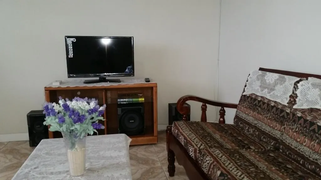 Grenada Holiday Apartment 세인트조지스
