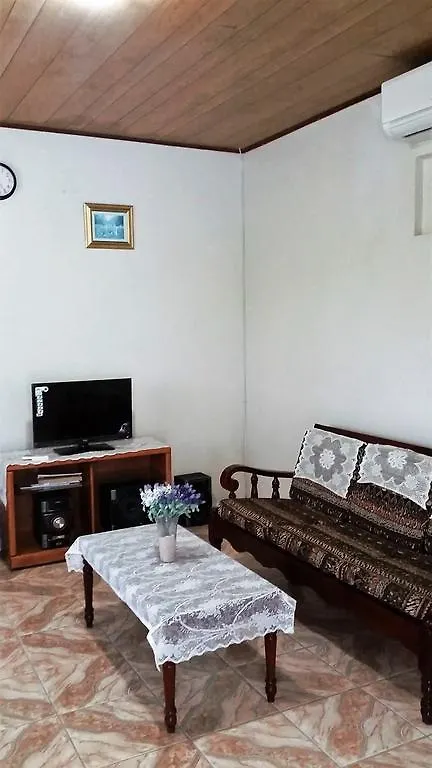 Grenada Holiday Apartment 세인트조지스 0*,  그레나다