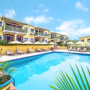 Resort Grooms &, St. George's