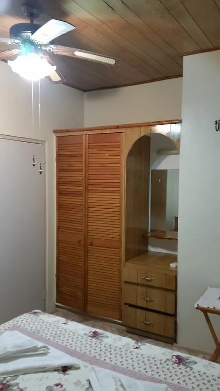 Grenada Holiday Apartment St. George's