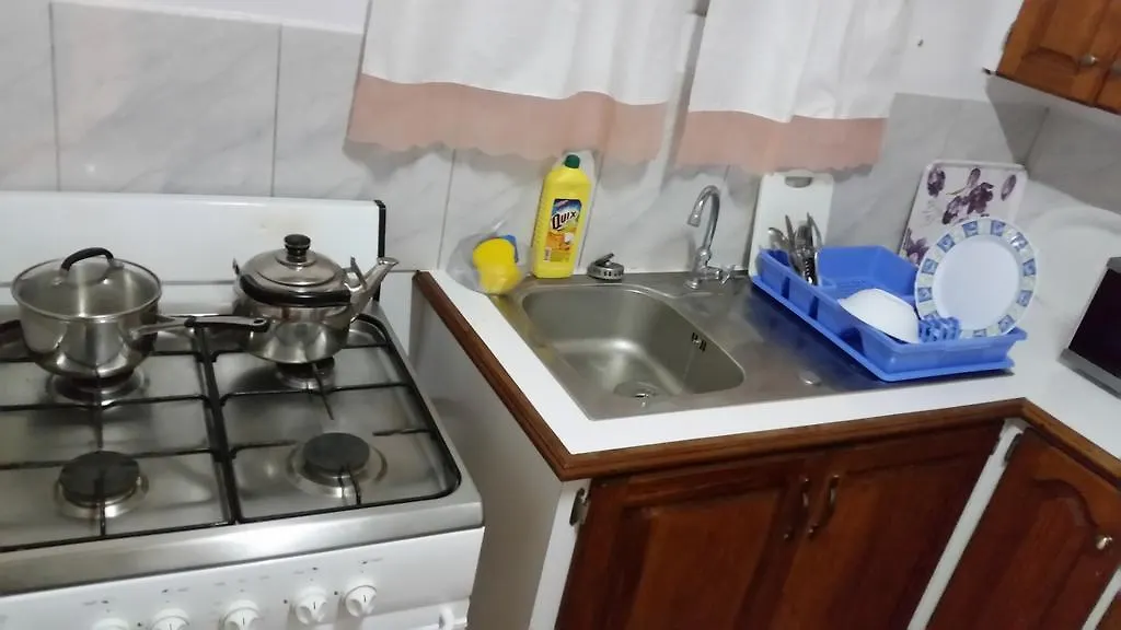 Grenada Holiday Apartment St. George's
