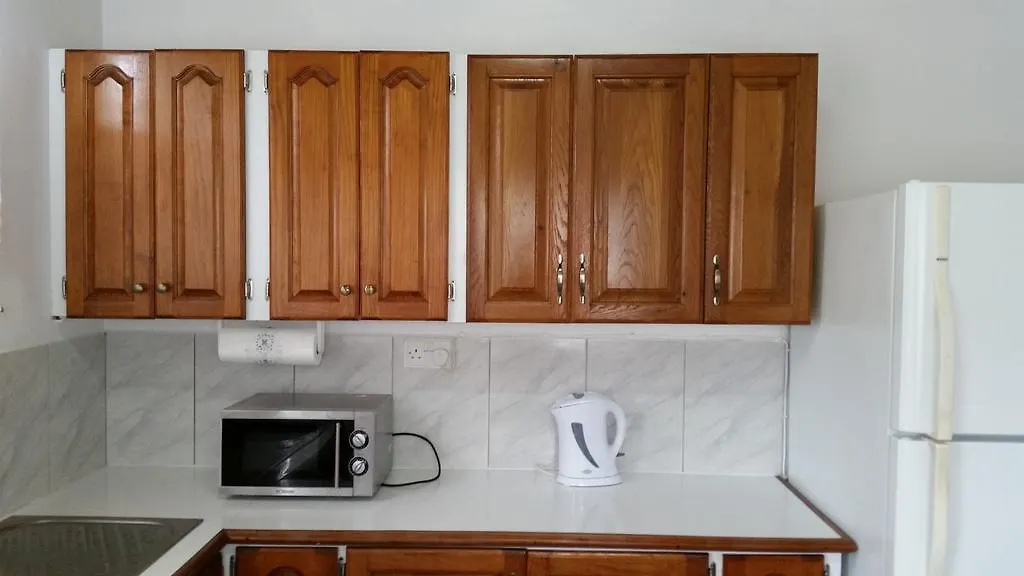 Grenada Holiday Apartment St. George's