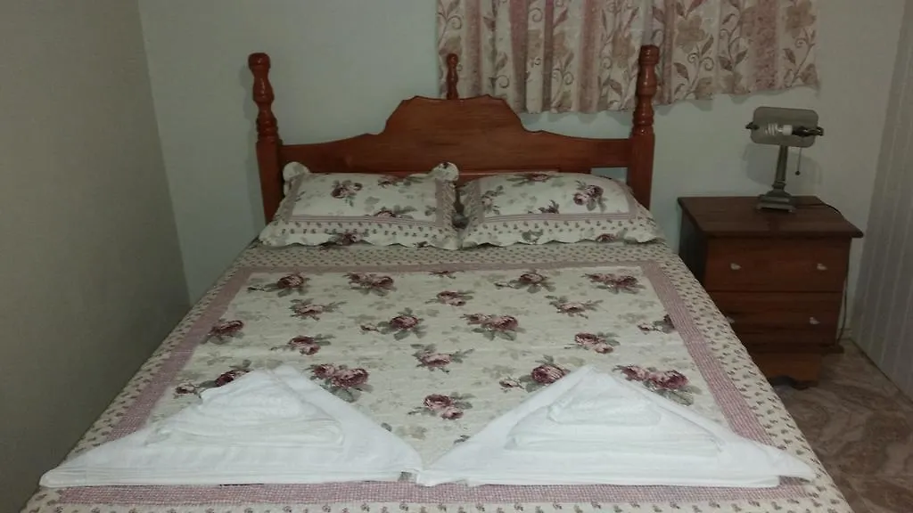 Grenada Holiday Apartment St. George's