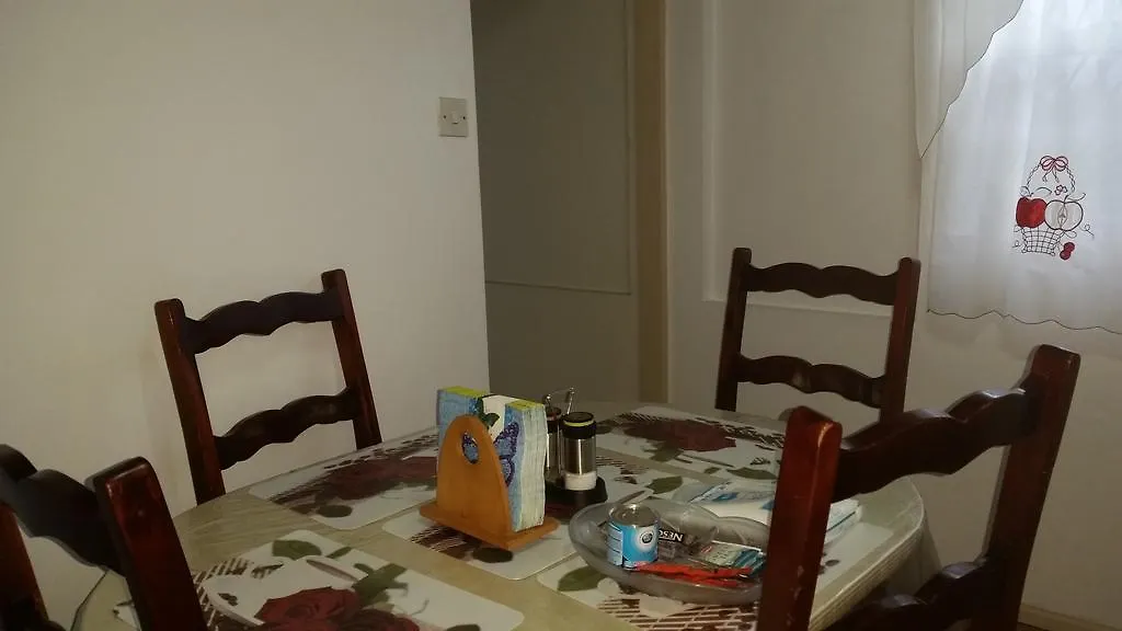 Grenada Holiday Apartment St. George's