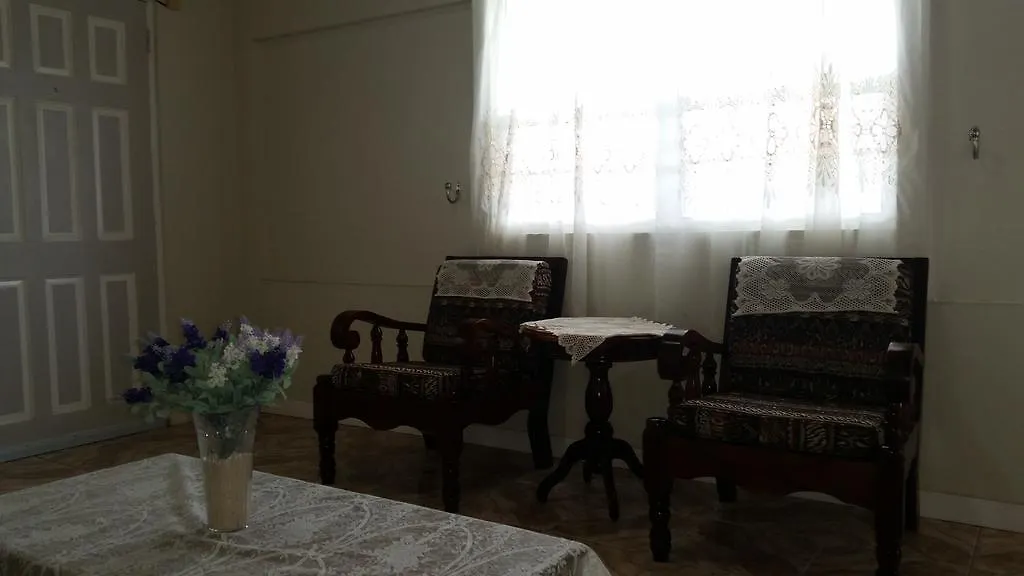 Grenada Holiday Apartment St. George's