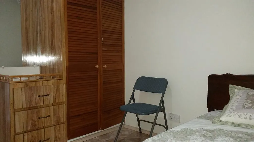 Grenada Holiday Apartment St. George's Grenada