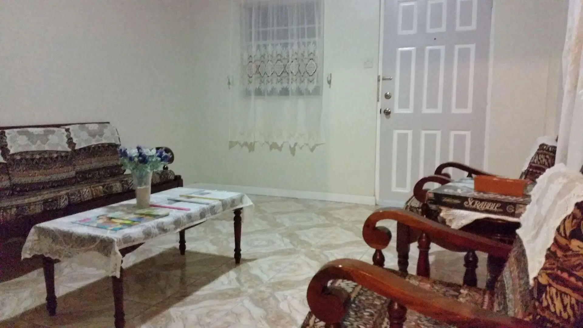 Grenada Holiday Apartment St. George's 0*,