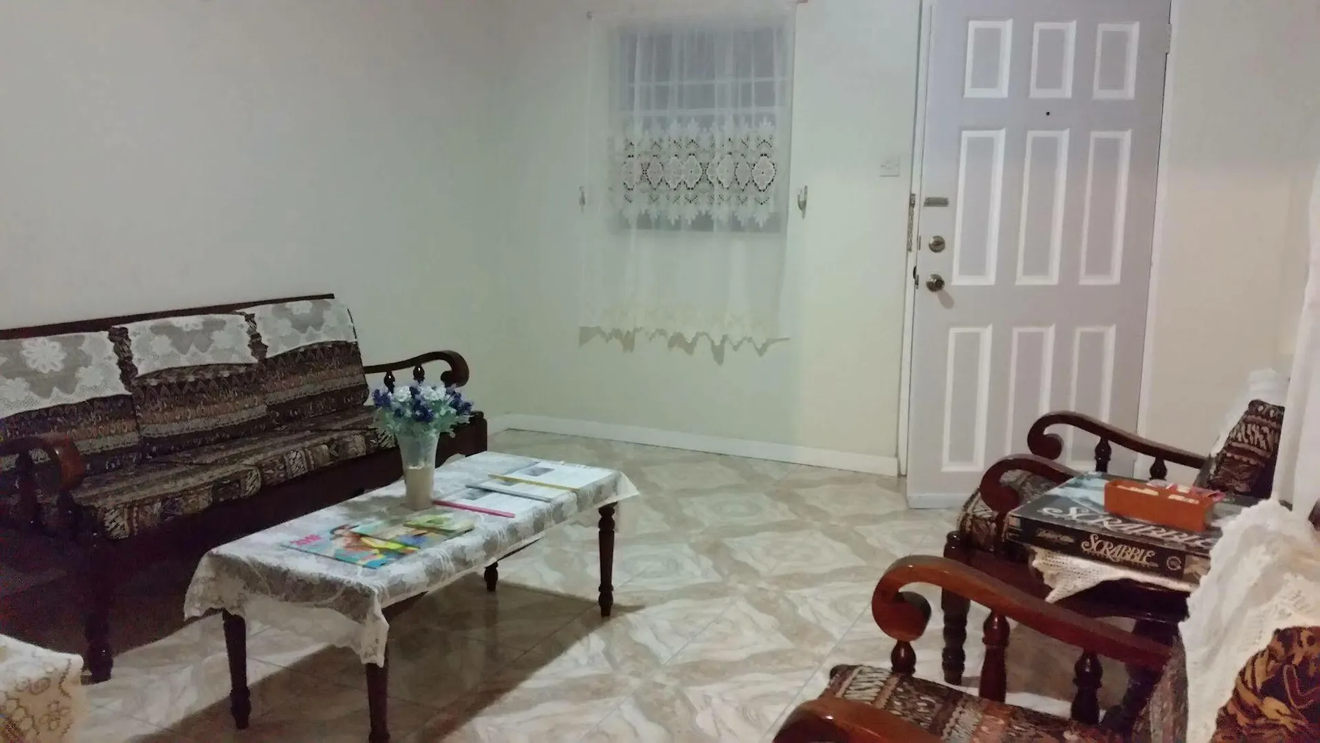 Grenada Holiday Apartment St. George's