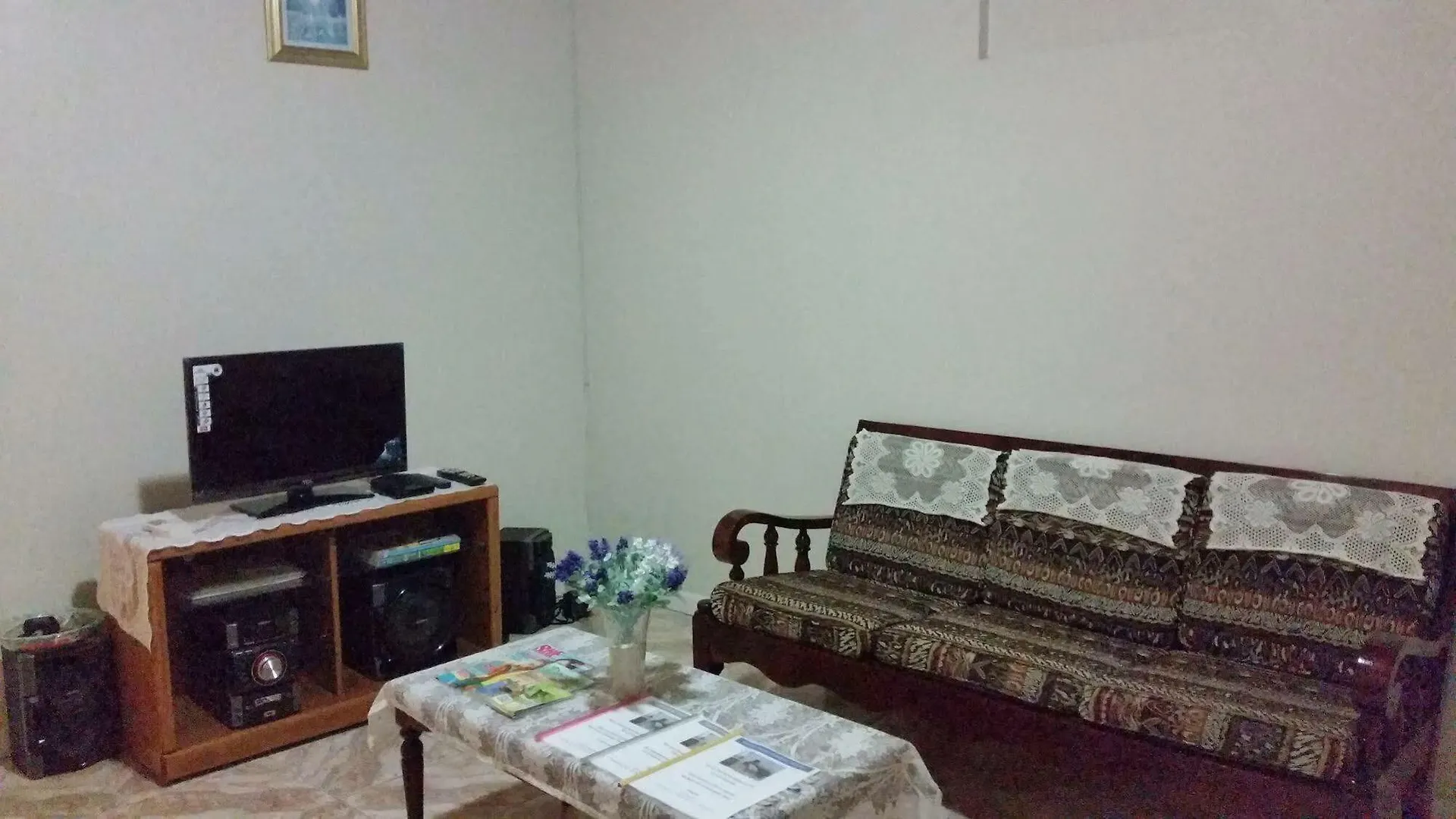 Grenada Holiday Apartment St. George's