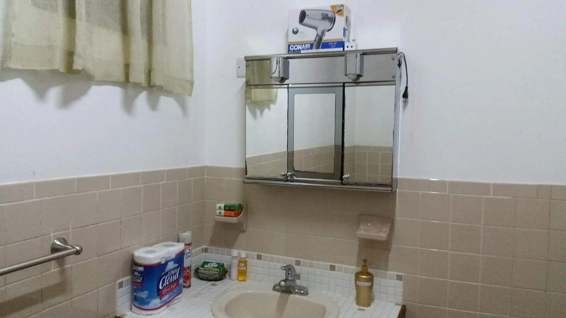 Grenada Holiday Apartment St. George's