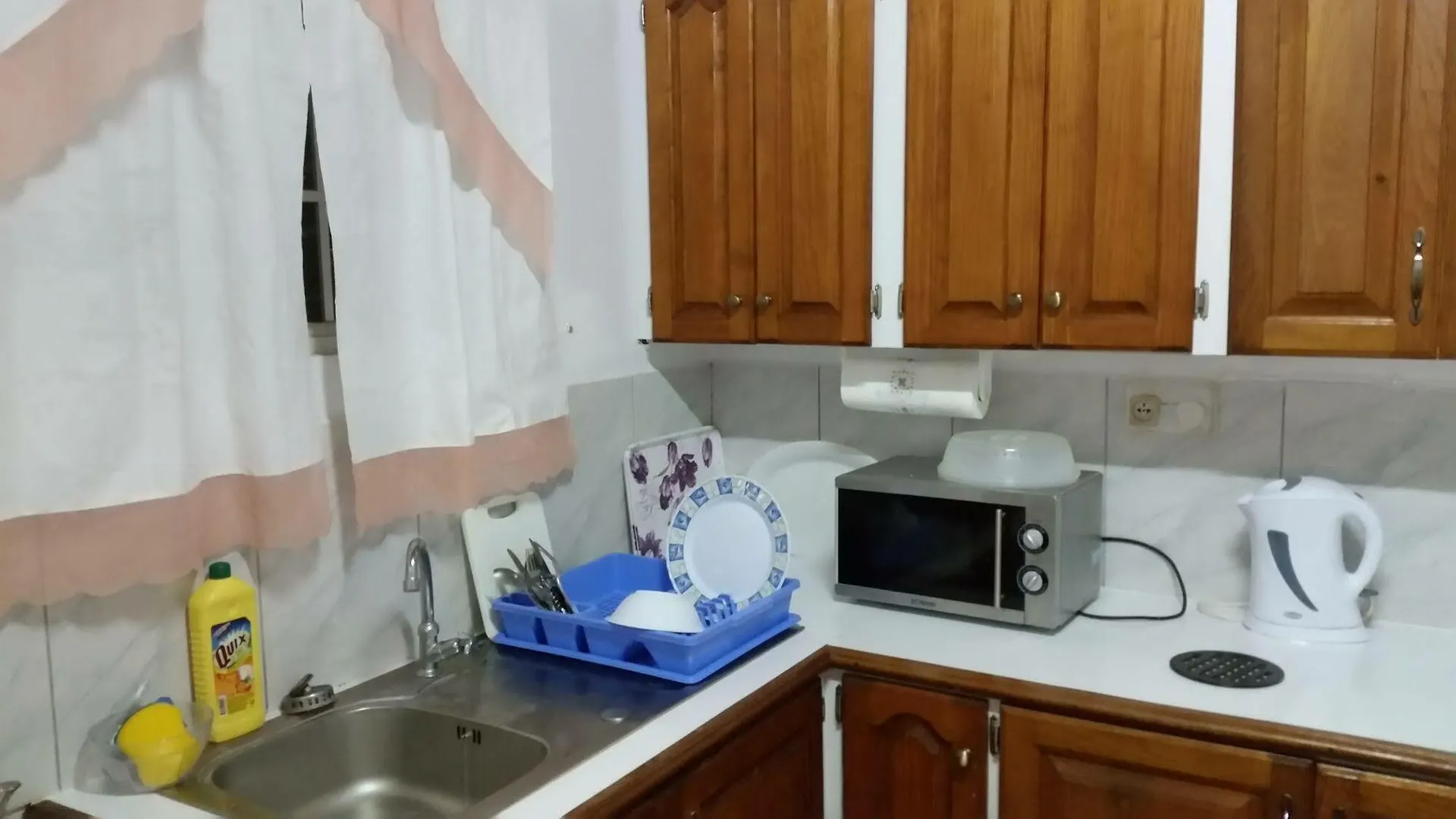 Grenada Holiday Apartment St. George's