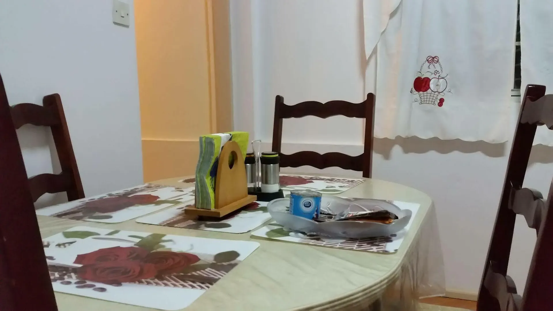 Grenada Holiday Apartment St. George's